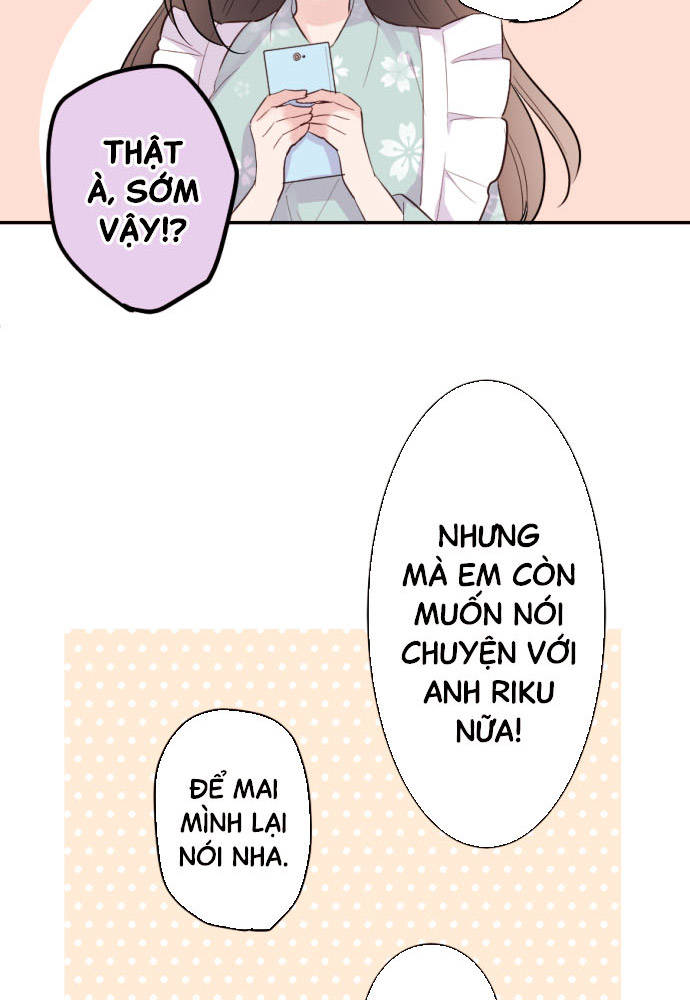 Class Maid (Shimamura) Chapter 67 - Trang 2