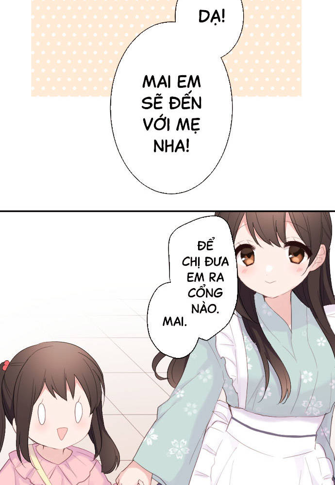 Class Maid (Shimamura) Chapter 67 - Trang 2