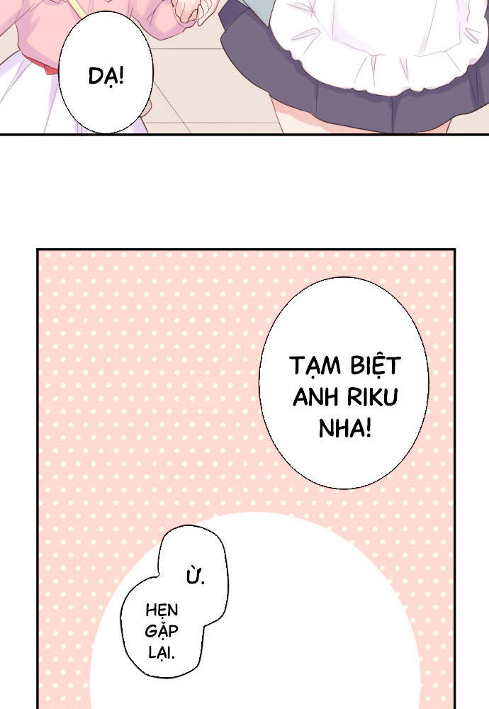 Class Maid (Shimamura) Chapter 67 - Trang 2