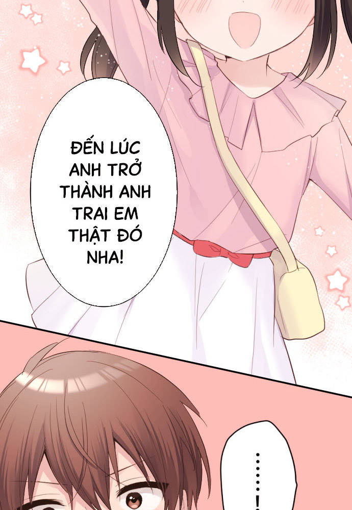 Class Maid (Shimamura) Chapter 67 - Trang 2