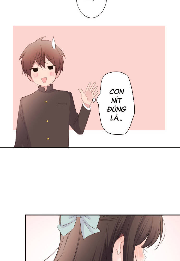 Class Maid (Shimamura) Chapter 67 - Trang 2