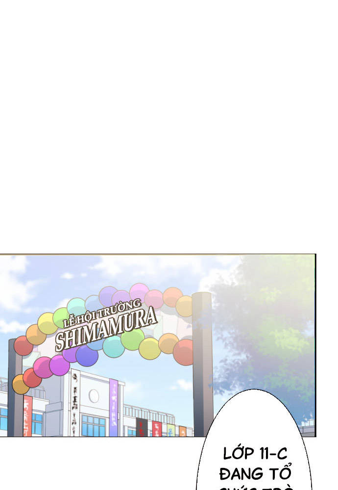 Class Maid (Shimamura) Chapter 67 - Trang 2