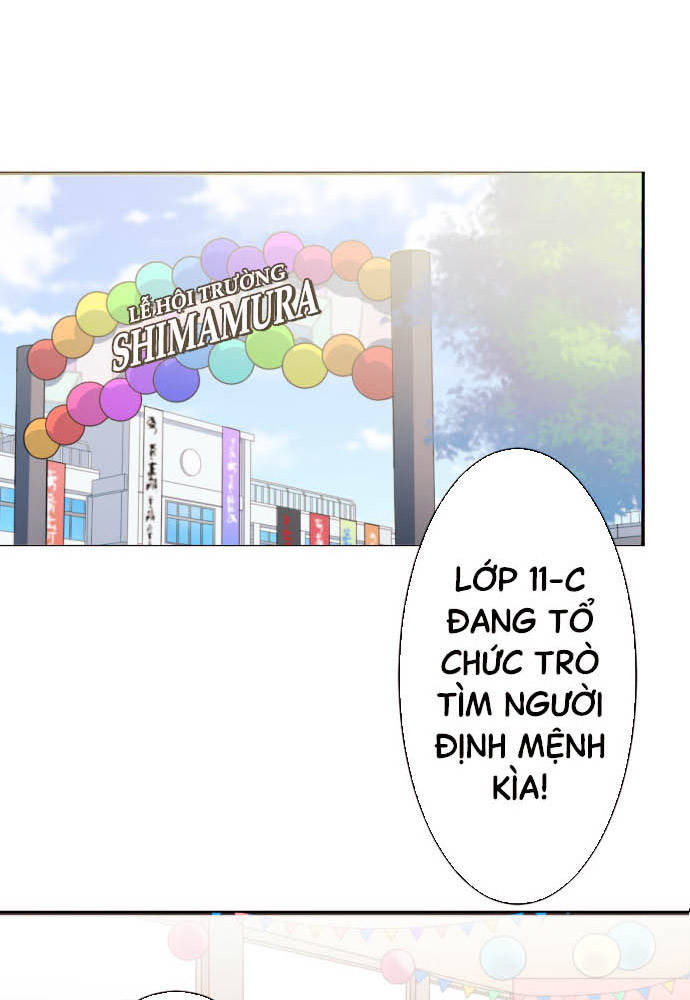 Class Maid (Shimamura) Chapter 68 - Trang 2