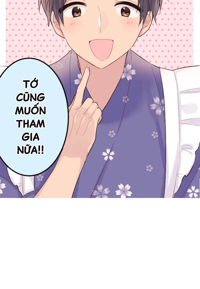 Class Maid (Shimamura) Chapter 68 - Trang 2