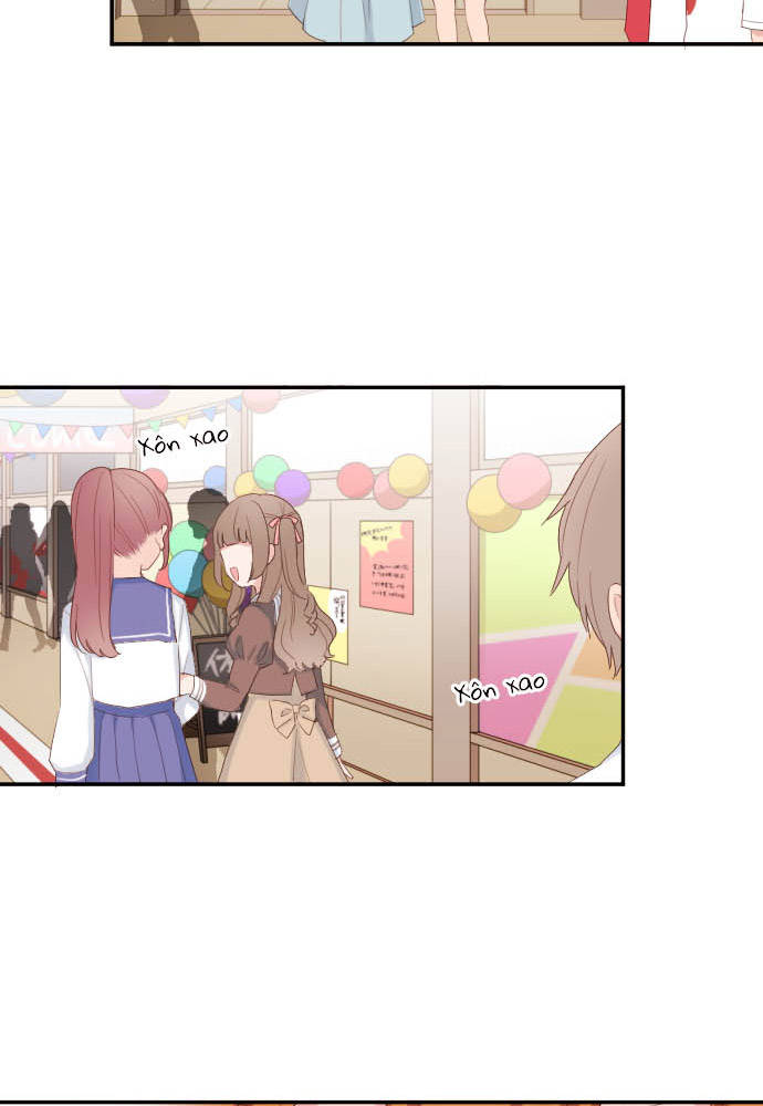 Class Maid (Shimamura) Chapter 68 - Trang 2