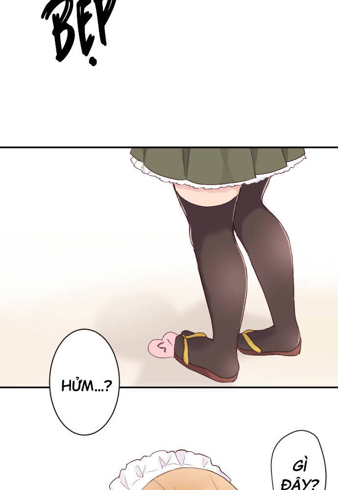 Class Maid (Shimamura) Chapter 68 - Trang 2