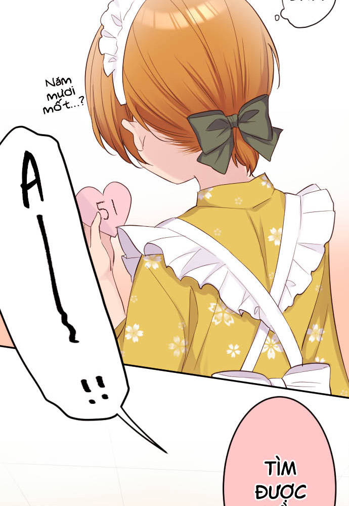 Class Maid (Shimamura) Chapter 68 - Trang 2
