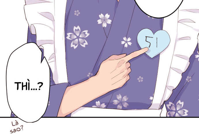 Class Maid (Shimamura) Chapter 68 - Trang 2