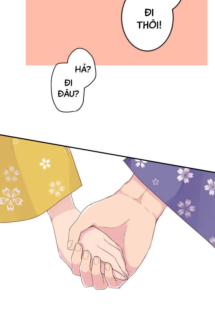 Class Maid (Shimamura) Chapter 68 - Trang 2
