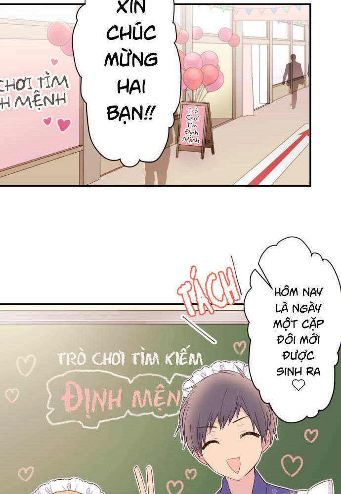 Class Maid (Shimamura) Chapter 68 - Trang 2