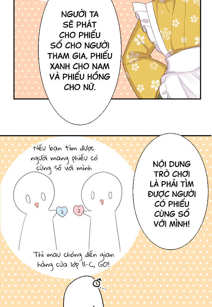 Class Maid (Shimamura) Chapter 68 - Trang 2