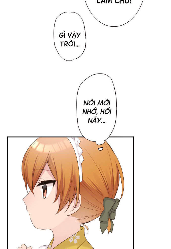 Class Maid (Shimamura) Chapter 68 - Trang 2