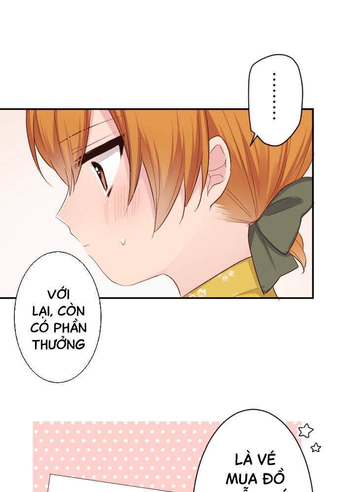 Class Maid (Shimamura) Chapter 68 - Trang 2