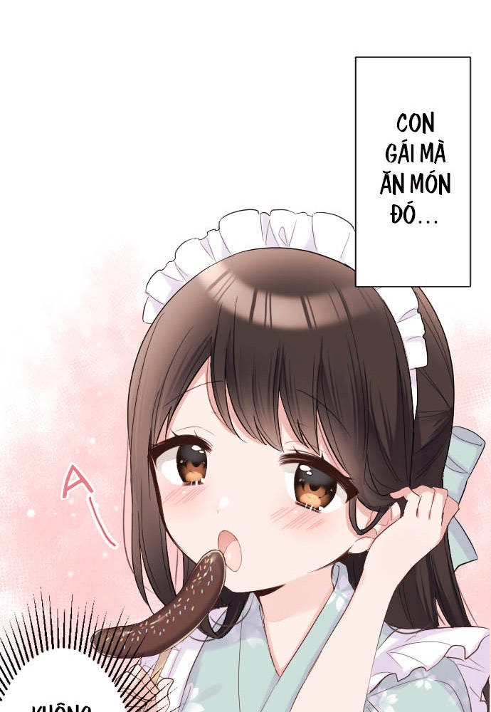 Class Maid (Shimamura) Chapter 68 - Trang 2