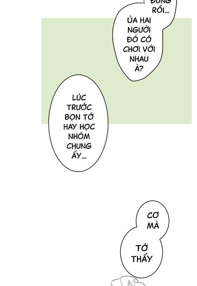 Class Maid (Shimamura) Chapter 69 - Trang 2