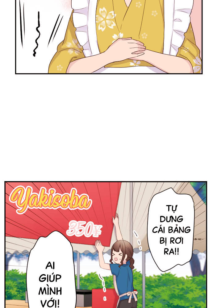 Class Maid (Shimamura) Chapter 69 - Trang 2