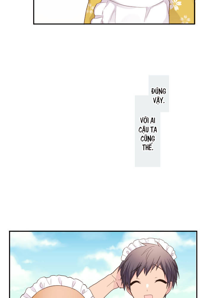 Class Maid (Shimamura) Chapter 69 - Trang 2