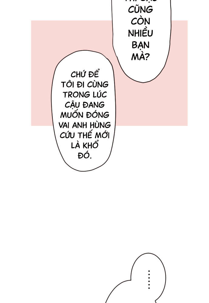 Class Maid (Shimamura) Chapter 69 - Trang 2