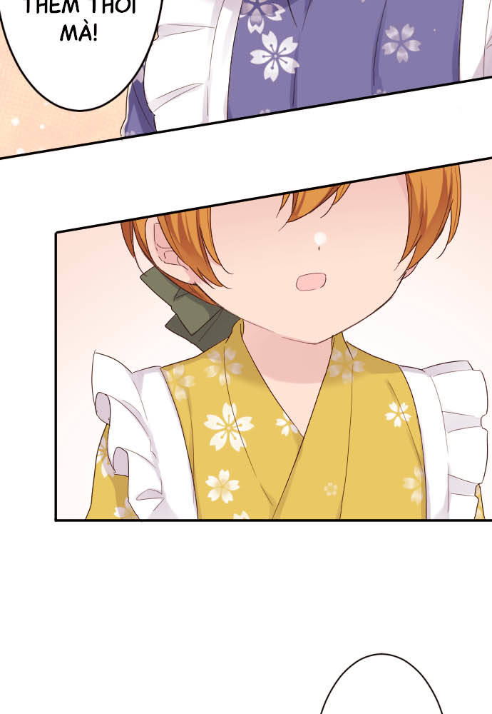 Class Maid (Shimamura) Chapter 69 - Trang 2