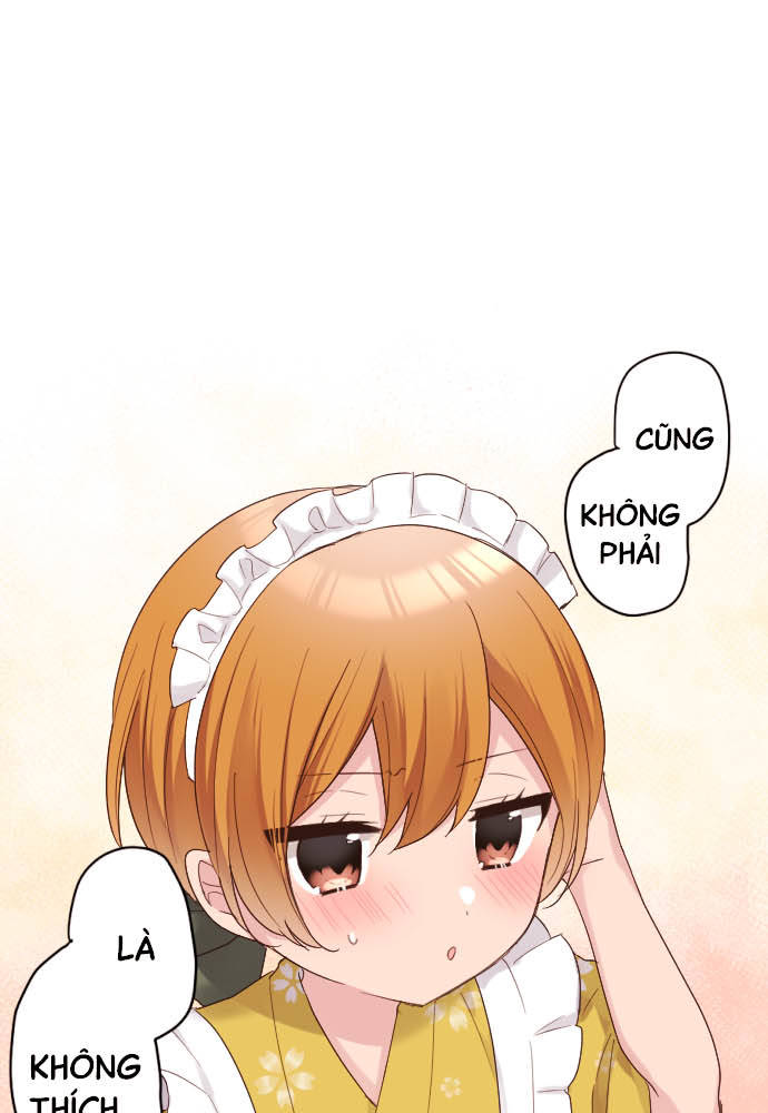 Class Maid (Shimamura) Chapter 69 - Trang 2