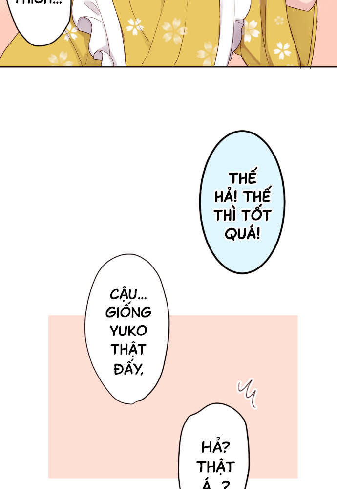 Class Maid (Shimamura) Chapter 69 - Trang 2