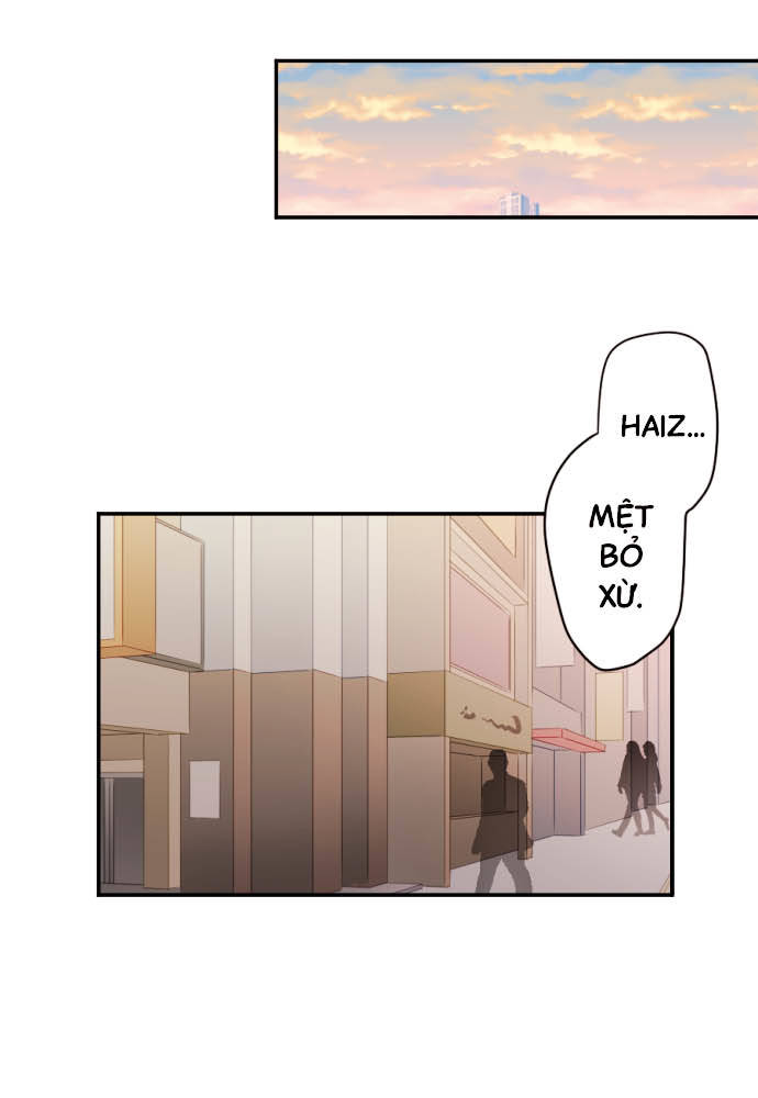 Class Maid (Shimamura) Chapter 69 - Trang 2