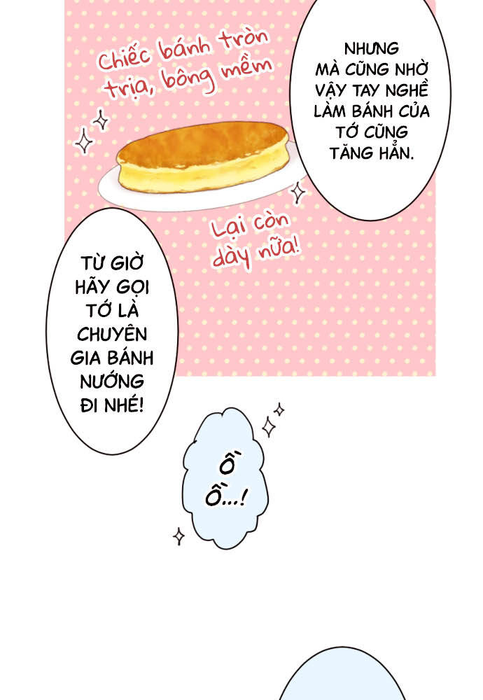 Class Maid (Shimamura) Chapter 69 - Trang 2