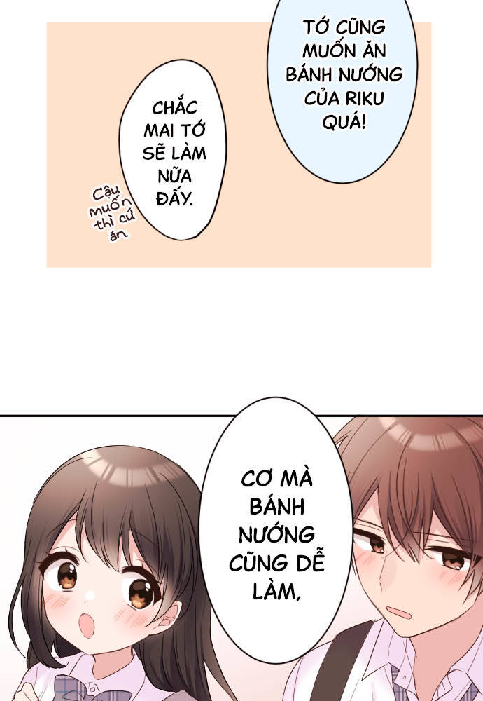 Class Maid (Shimamura) Chapter 69 - Trang 2