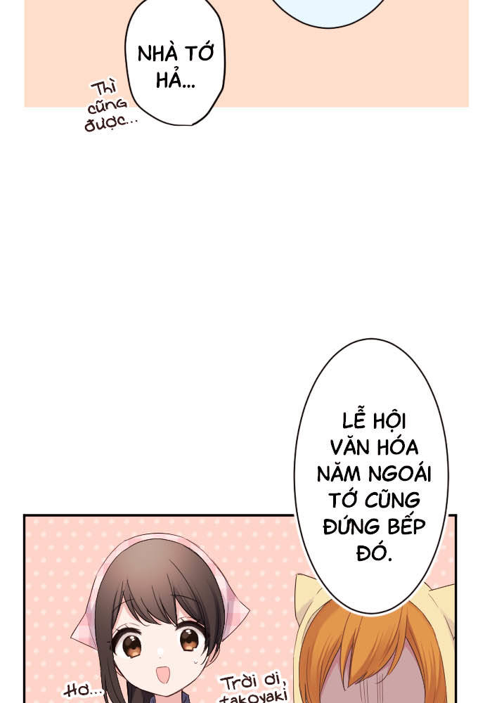 Class Maid (Shimamura) Chapter 69 - Trang 2