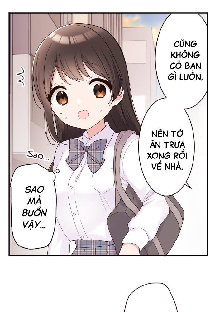 Class Maid (Shimamura) Chapter 69 - Trang 2