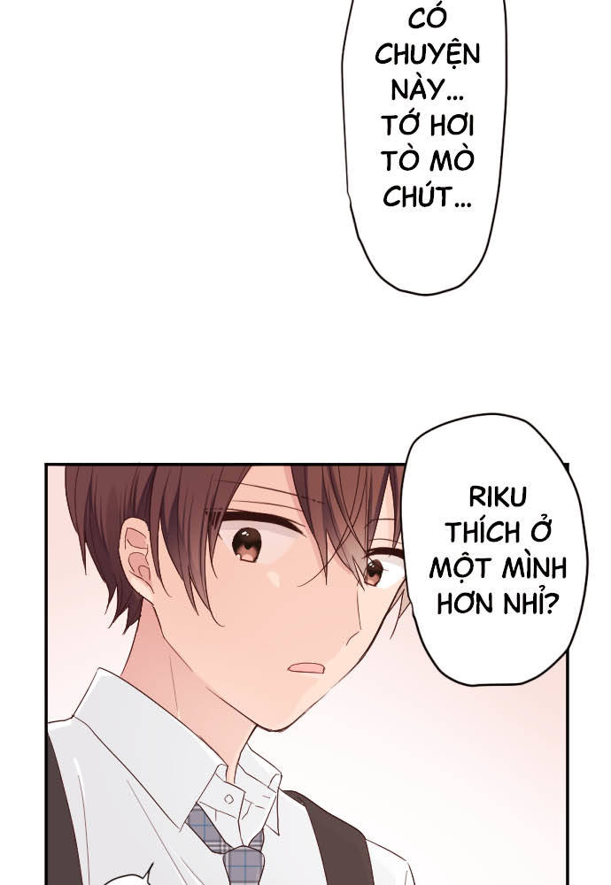 Class Maid (Shimamura) Chapter 69 - Trang 2
