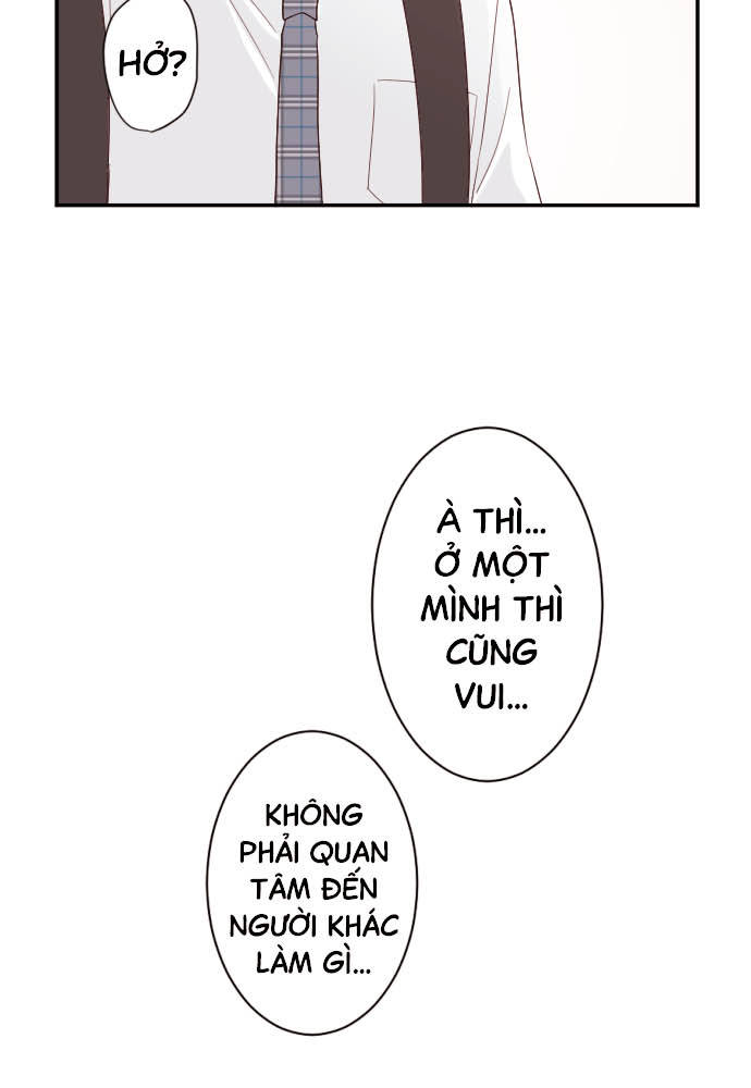 Class Maid (Shimamura) Chapter 69 - Trang 2