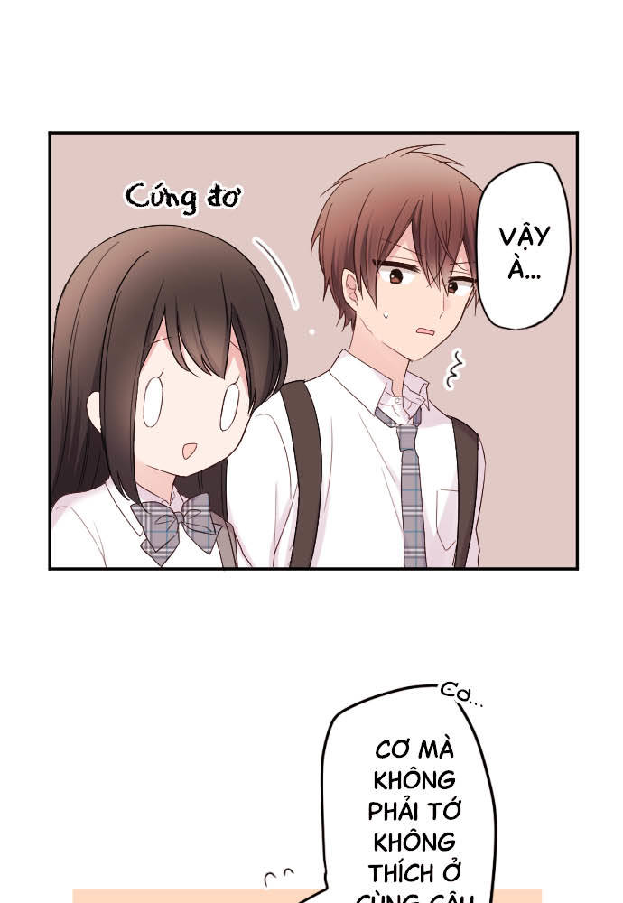 Class Maid (Shimamura) Chapter 69 - Trang 2