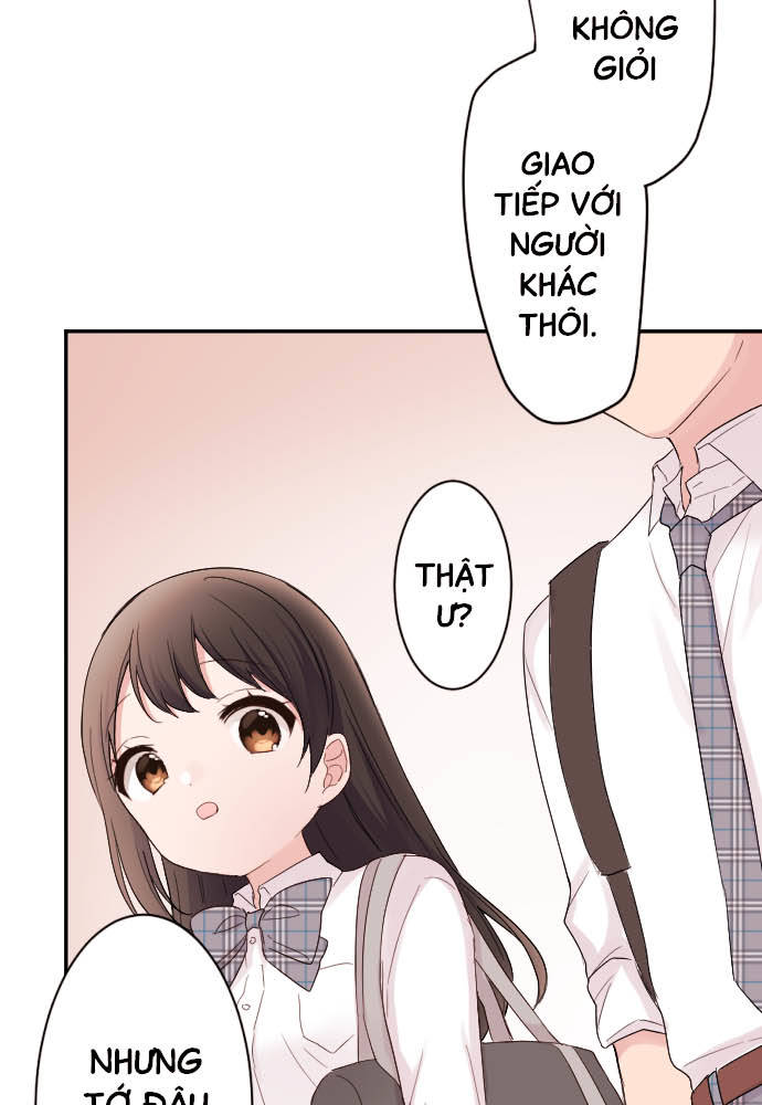 Class Maid (Shimamura) Chapter 69 - Trang 2