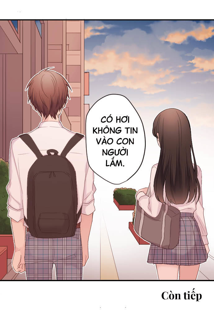 Class Maid (Shimamura) Chapter 69 - Trang 2