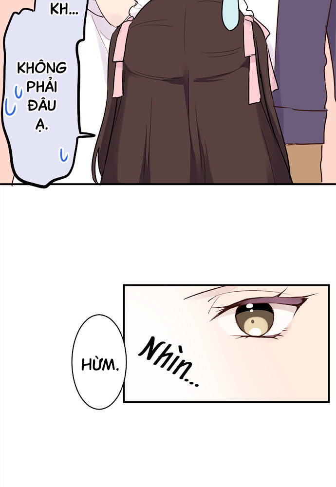 Class Maid (Shimamura) Chapter 7 - Trang 2