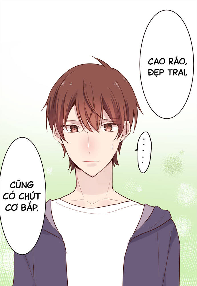 Class Maid (Shimamura) Chapter 7 - Trang 2