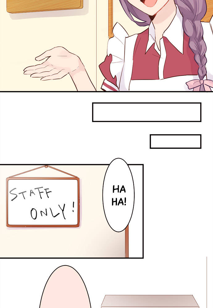 Class Maid (Shimamura) Chapter 7 - Trang 2