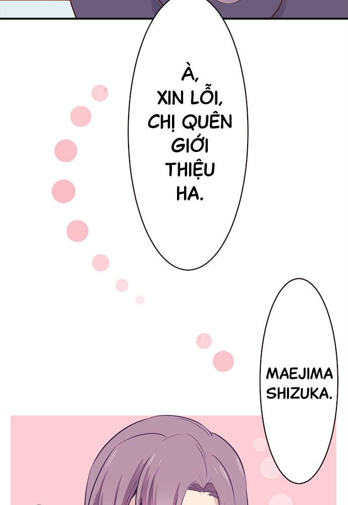 Class Maid (Shimamura) Chapter 7 - Trang 2