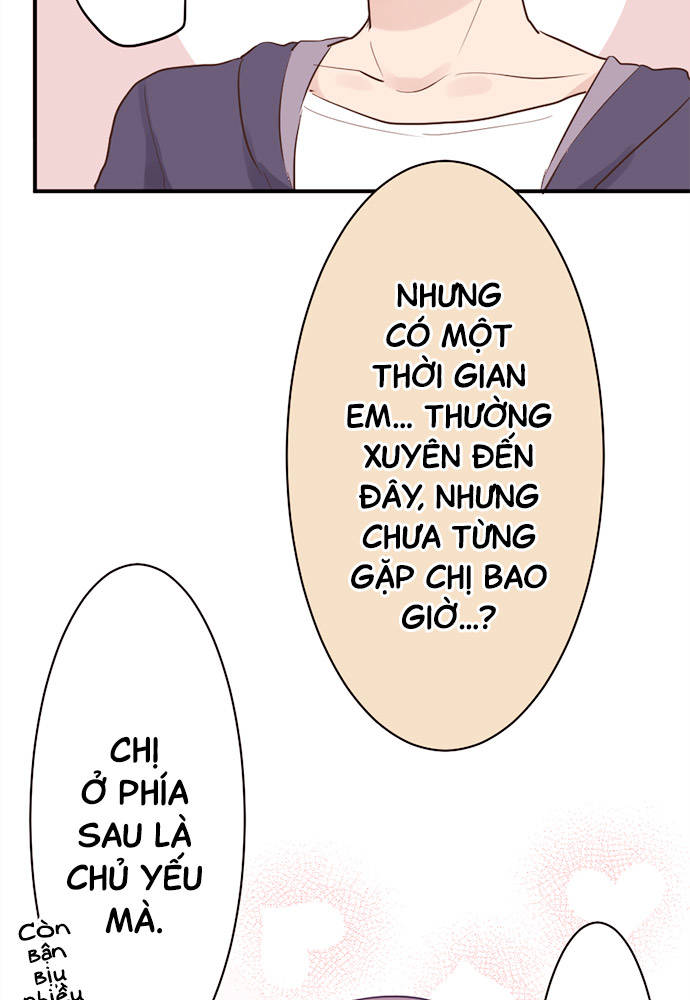 Class Maid (Shimamura) Chapter 7 - Trang 2