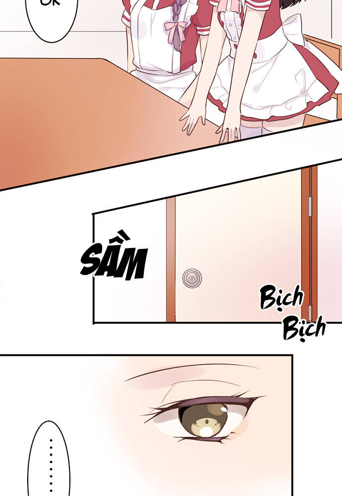 Class Maid (Shimamura) Chapter 7 - Trang 2