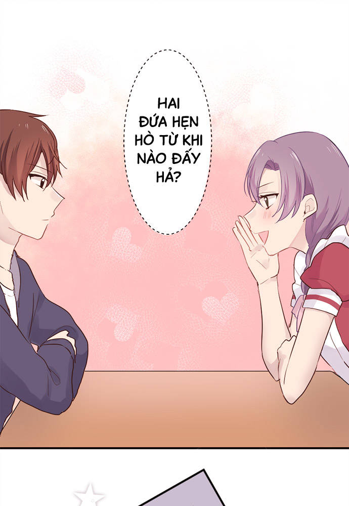 Class Maid (Shimamura) Chapter 7 - Trang 2