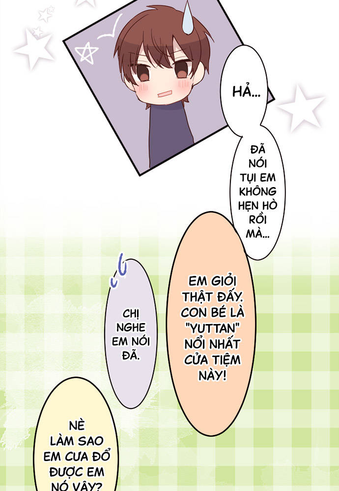 Class Maid (Shimamura) Chapter 7 - Trang 2