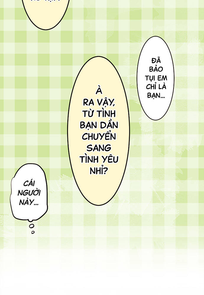 Class Maid (Shimamura) Chapter 7 - Trang 2