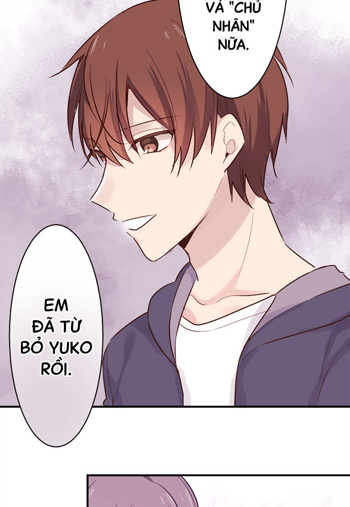 Class Maid (Shimamura) Chapter 7 - Trang 2