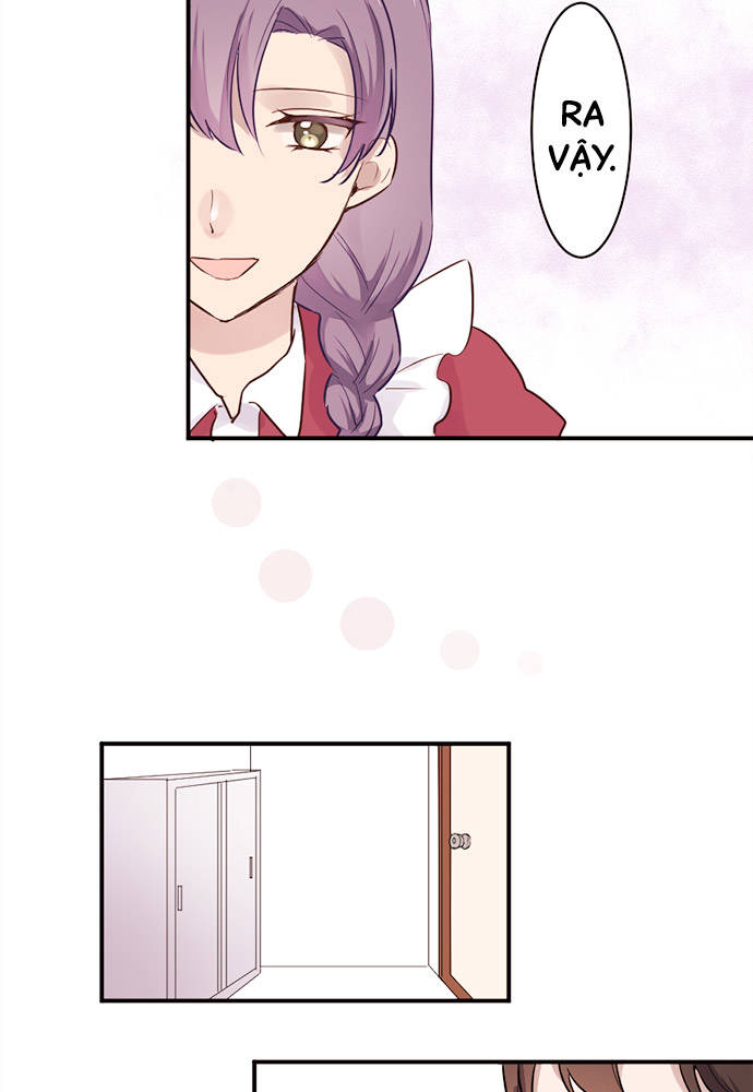 Class Maid (Shimamura) Chapter 7 - Trang 2