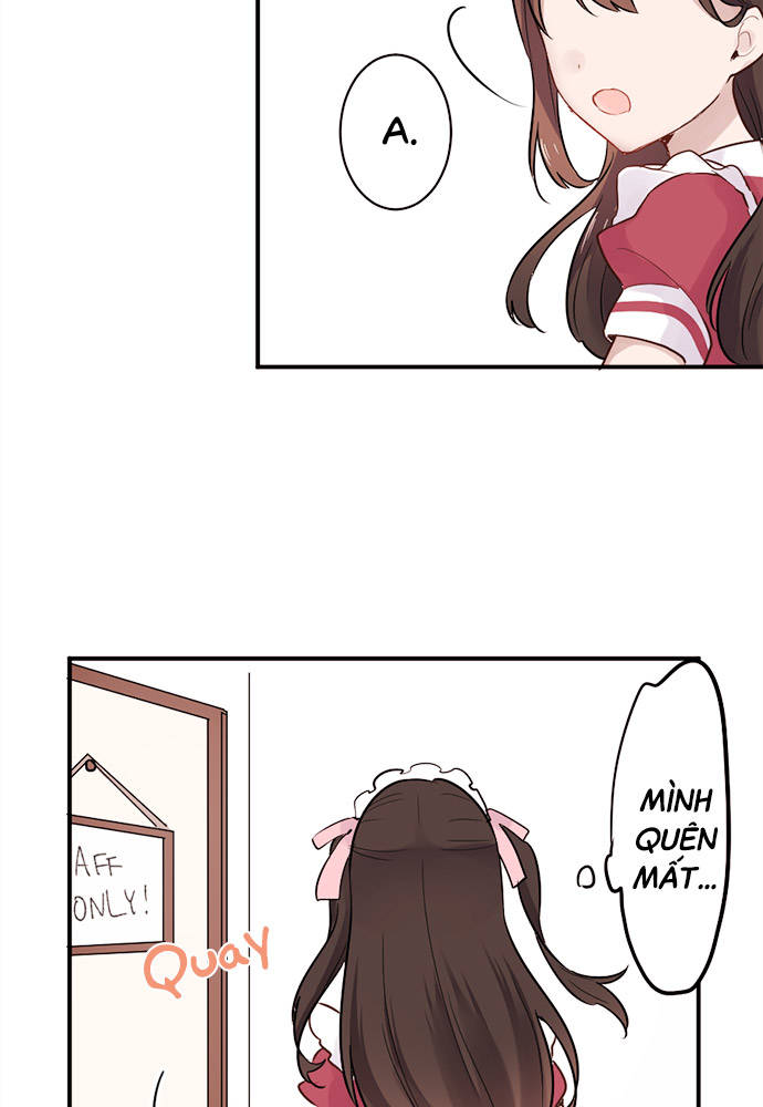 Class Maid (Shimamura) Chapter 7 - Trang 2