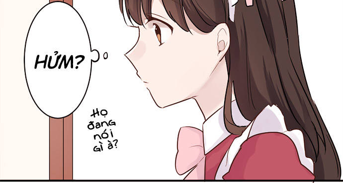 Class Maid (Shimamura) Chapter 7 - Trang 2