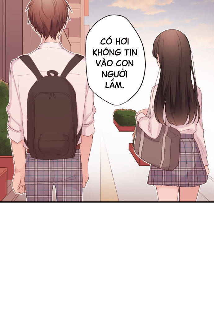 Class Maid (Shimamura) Chapter 70 - Trang 2