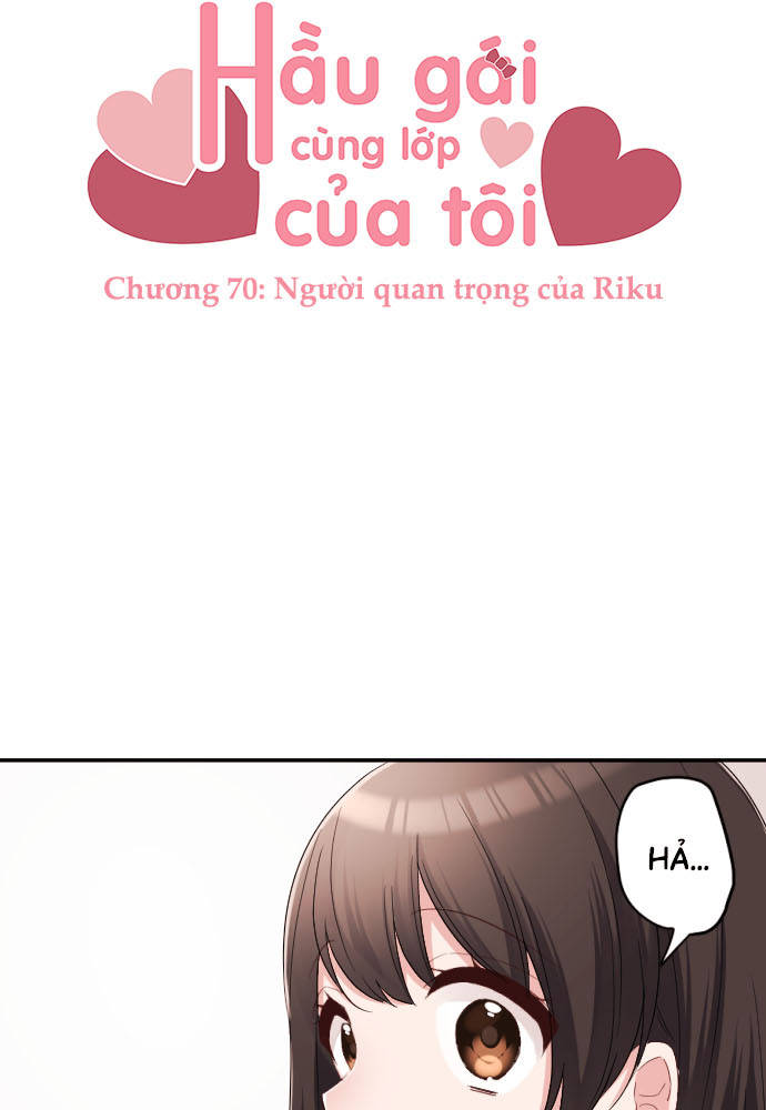 Class Maid (Shimamura) Chapter 70 - Trang 2